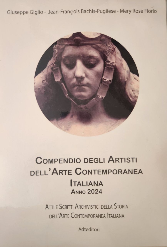 COMPENDIO ARTE ITALIANA 2024